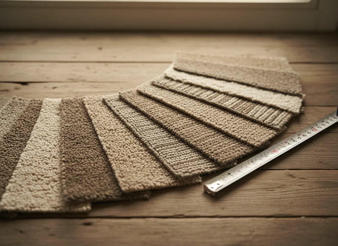Carpet Installation Loretto, VA FAQs
